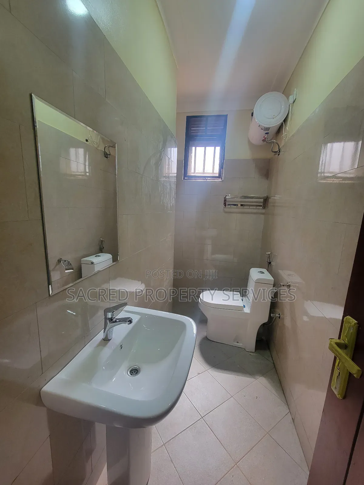 2bdrm Apartment in Mulawa Estate, Kira for rent in Kira