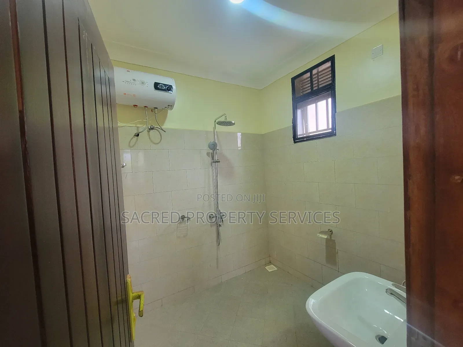 2bdrm Apartment in Mulawa Estate, Kira for rent in Kira