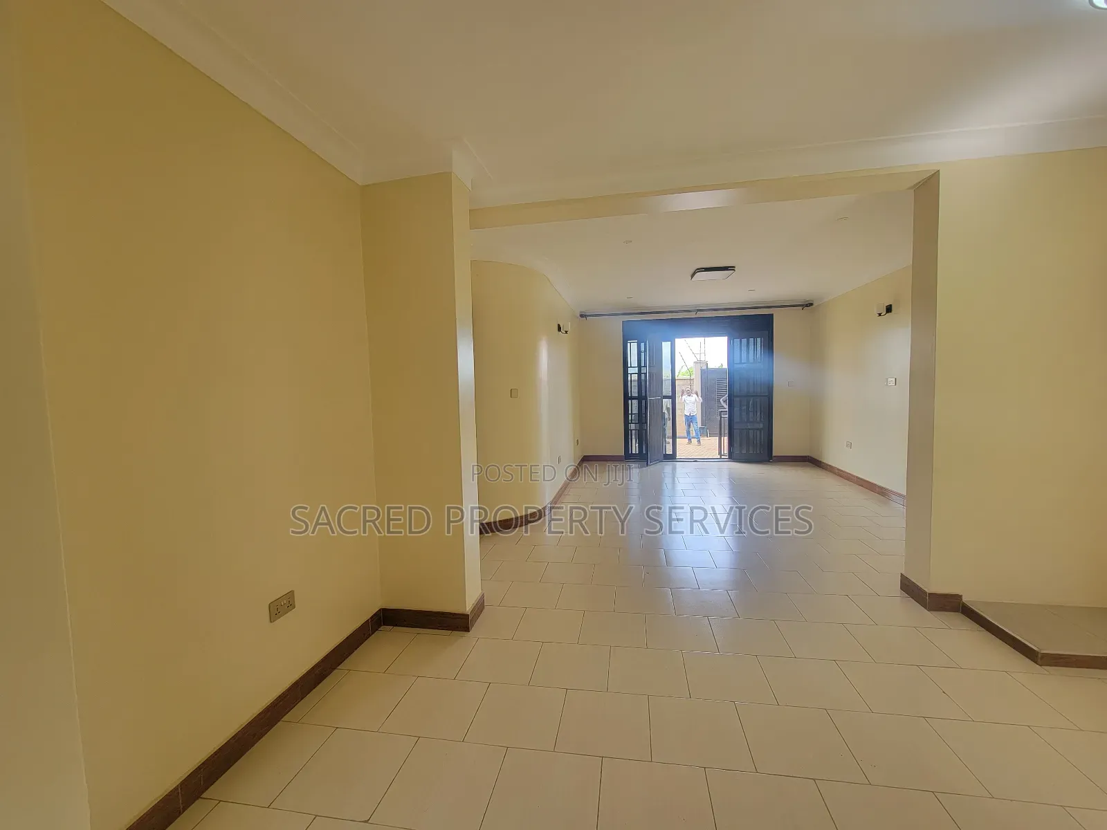 2bdrm Apartment in Mulawa Estate, Kira for rent in Kira