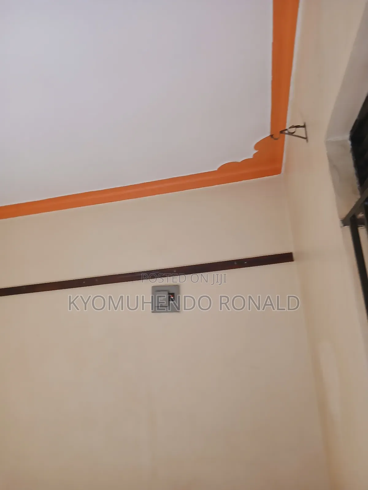 1bdrm Apartment in Bukoto, Nakawa for rent in Nakawa