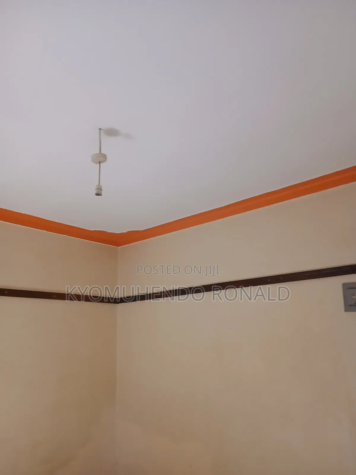 1bdrm Apartment in Bukoto, Nakawa for rent in Nakawa