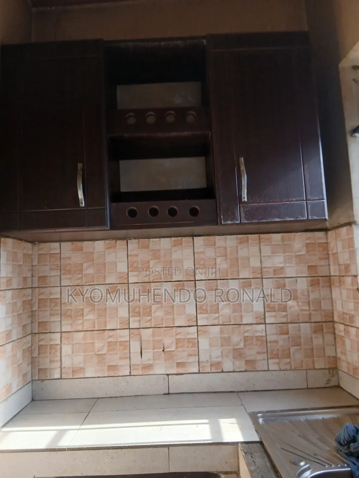 1bdrm Apartment in Bukoto, Nakawa for rent in Nakawa
