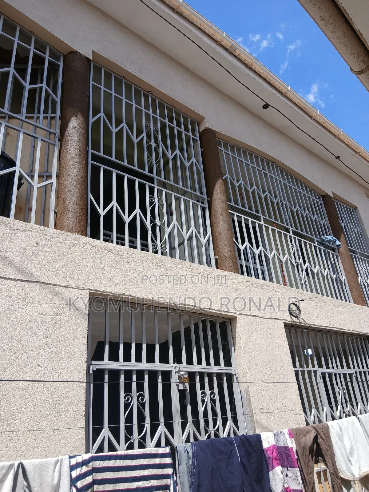 1bdrm Apartment in Bukoto, Nakawa for rent in Nakawa