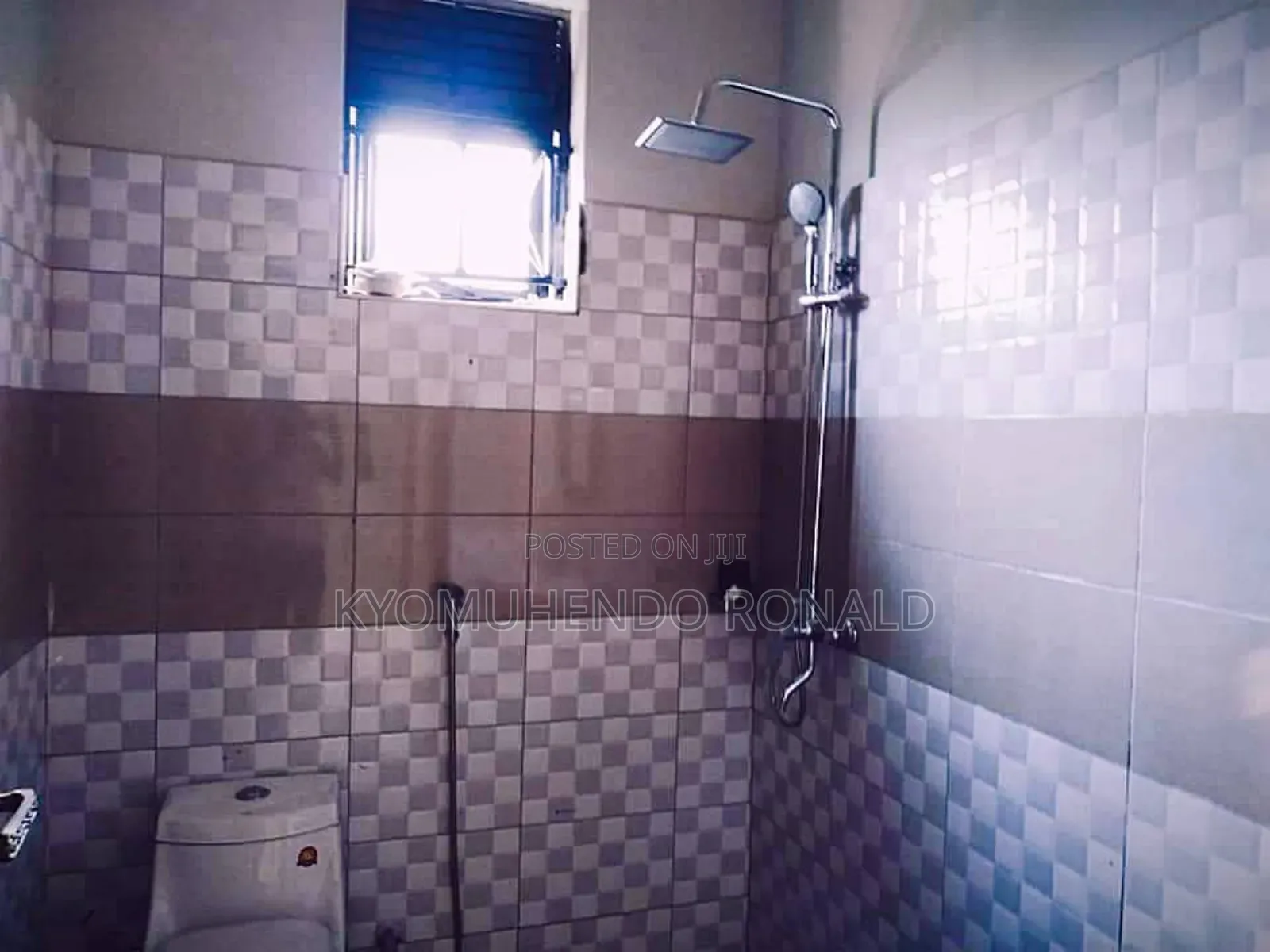 1bdrm Apartment in Bukoto, Nakawa for rent in Nakawa