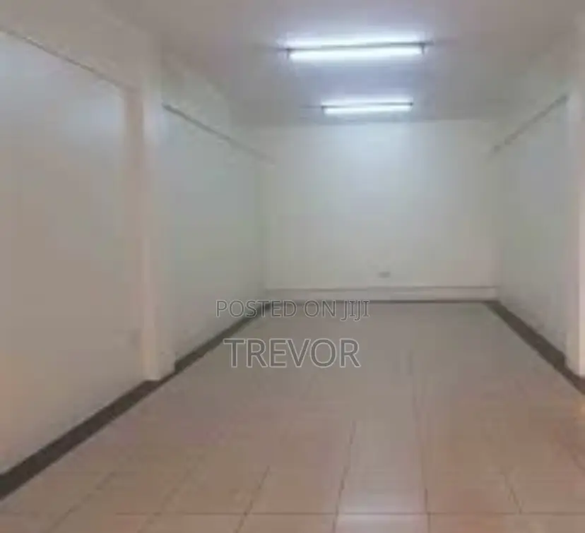 Office Spaces Available for Rent in Kampala City Along Luwum Street in Central Division