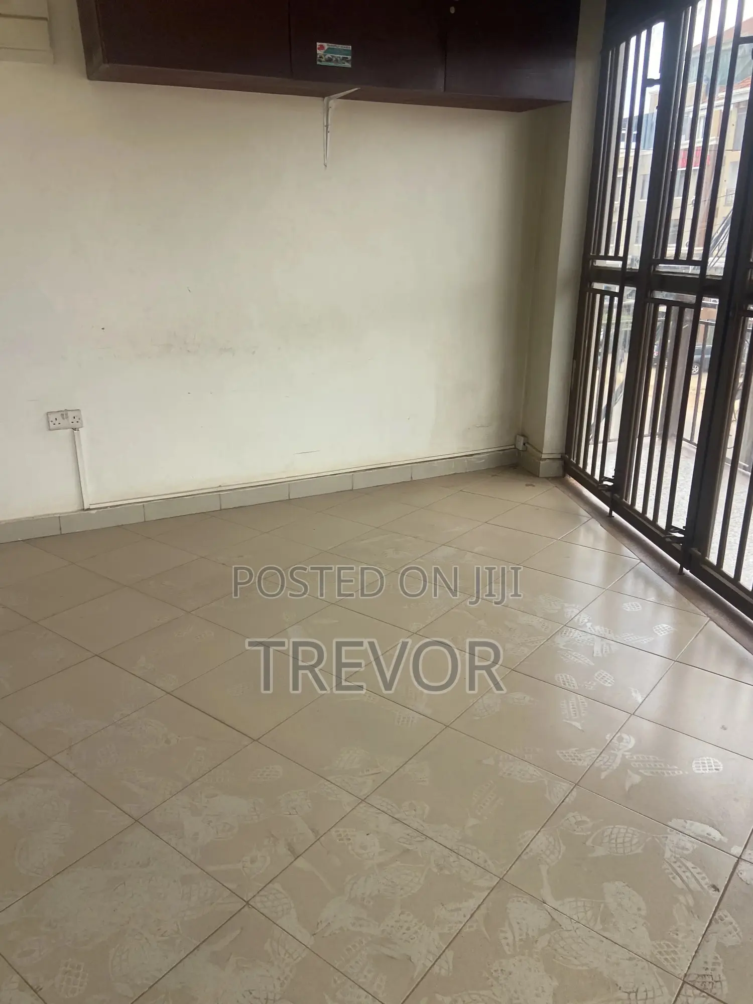 Office Spaces Available for Rent in Kampala City Along Luwum Street in Central Division