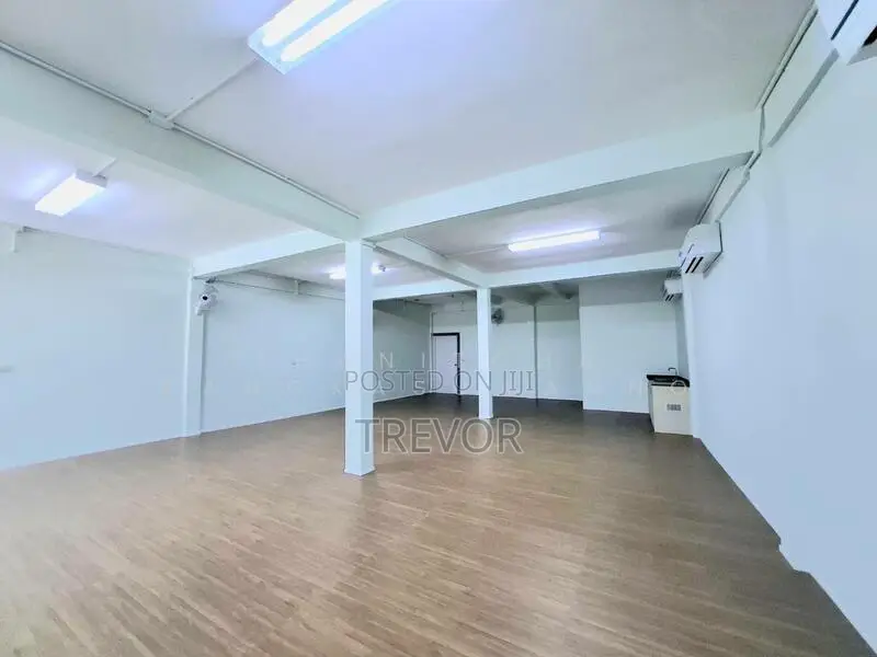Office Business Spaces Available For Rent In Kampala. in Nakawa
