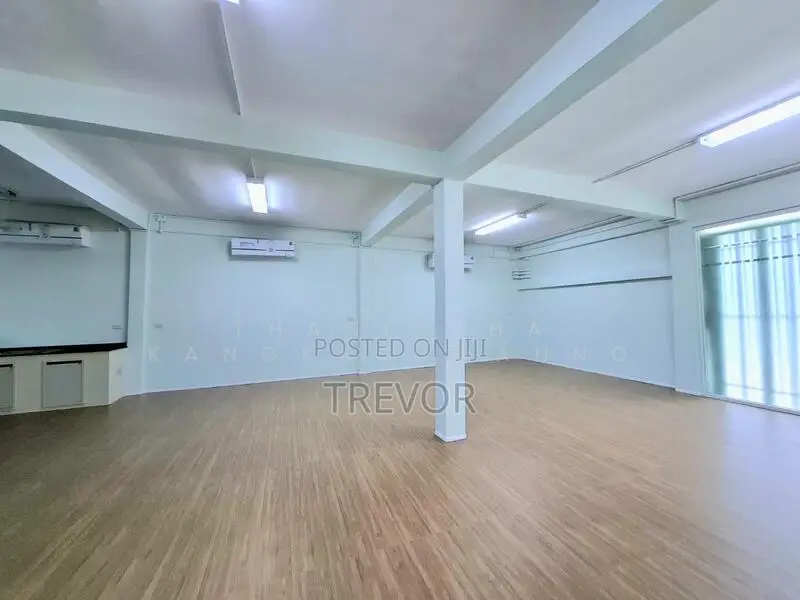 Office Business Spaces Available For Rent In Kampala. in Nakawa