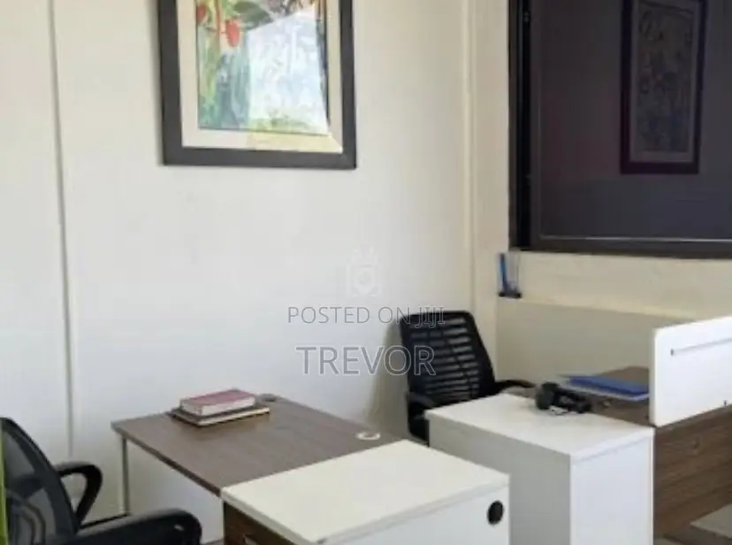 Furnished Office on Rent With Flexible Spaces at Affordable Prices in Central Division