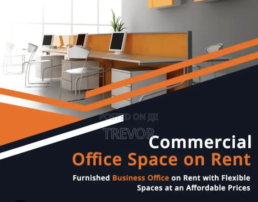 Furnished Office on Rent With Flexible Spaces at Affordable Prices in Central Division