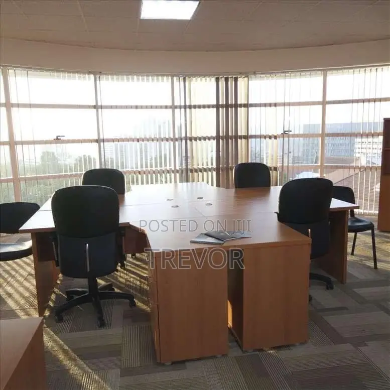 Furnished Office on Rent With Flexible Spaces at Affordable Prices in Central Division
