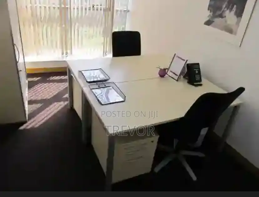Furnished Office on Rent With Flexible Spaces at Affordable Prices in Central Division