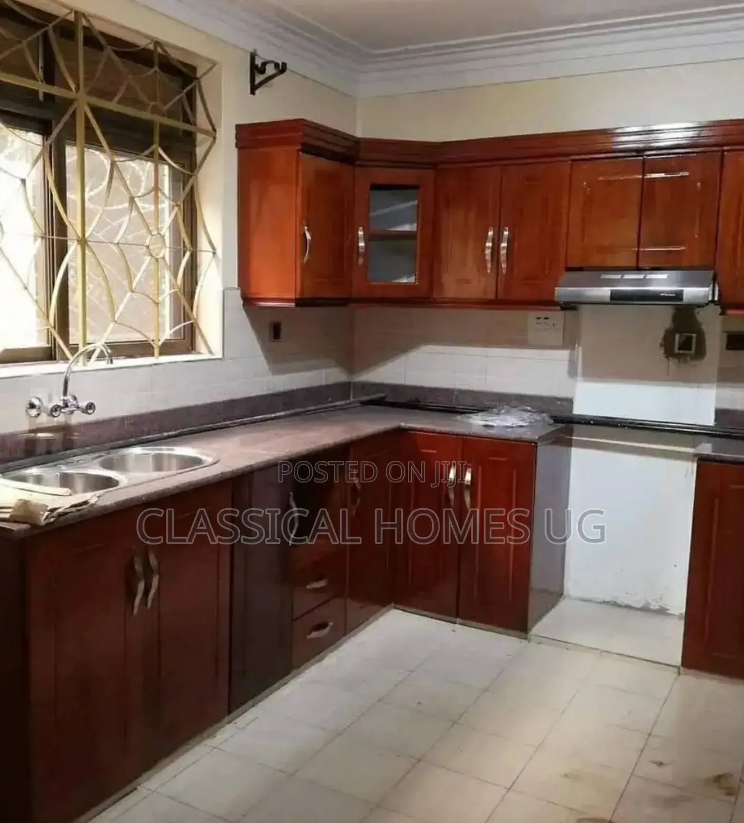 2bdrm Apartment in Muyenga, Central Division for rent in Central Division