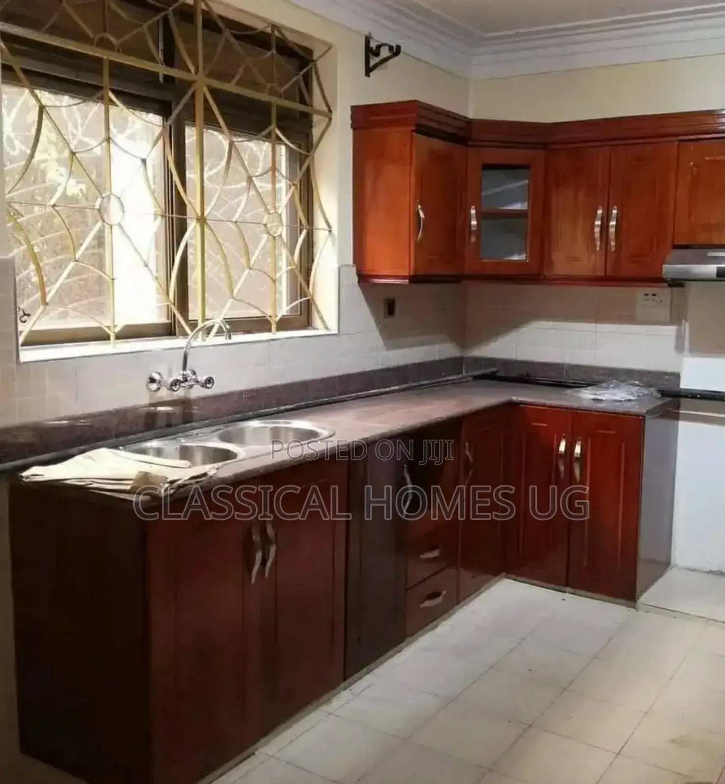 2bdrm Apartment in Muyenga, Central Division for rent in Central Division