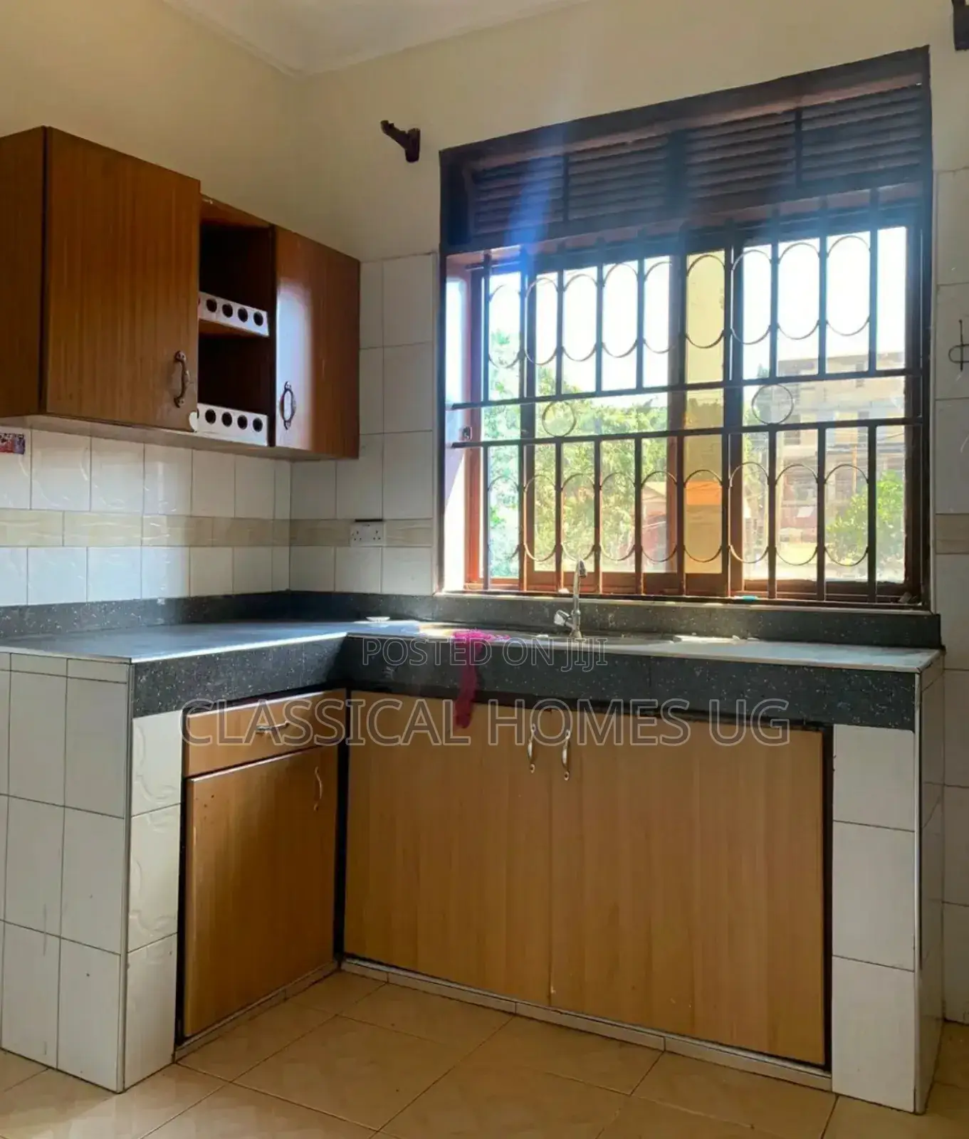 2bdrm Apartment in Bukoto, Central Division for rent in Central Division