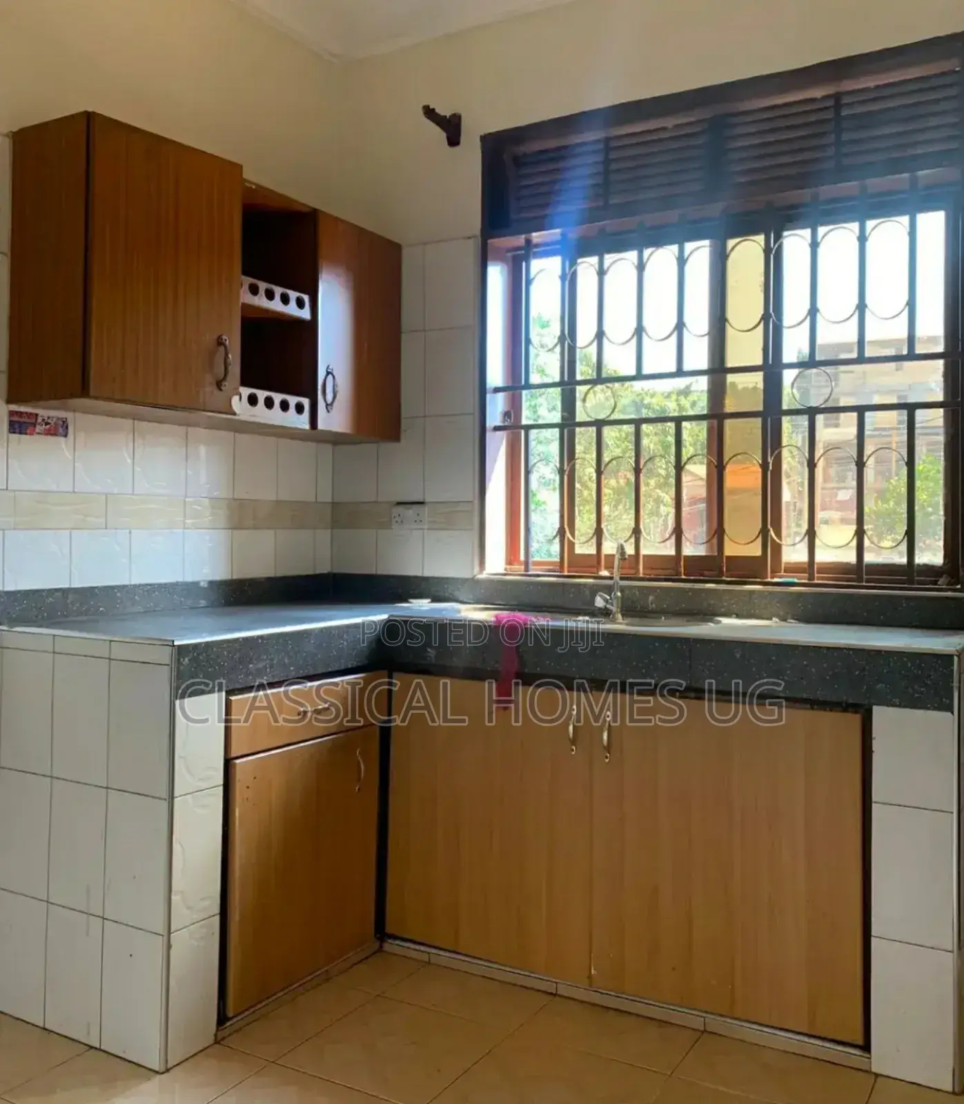 2bdrm Apartment in Bukoto, Central Division for rent in Central Division