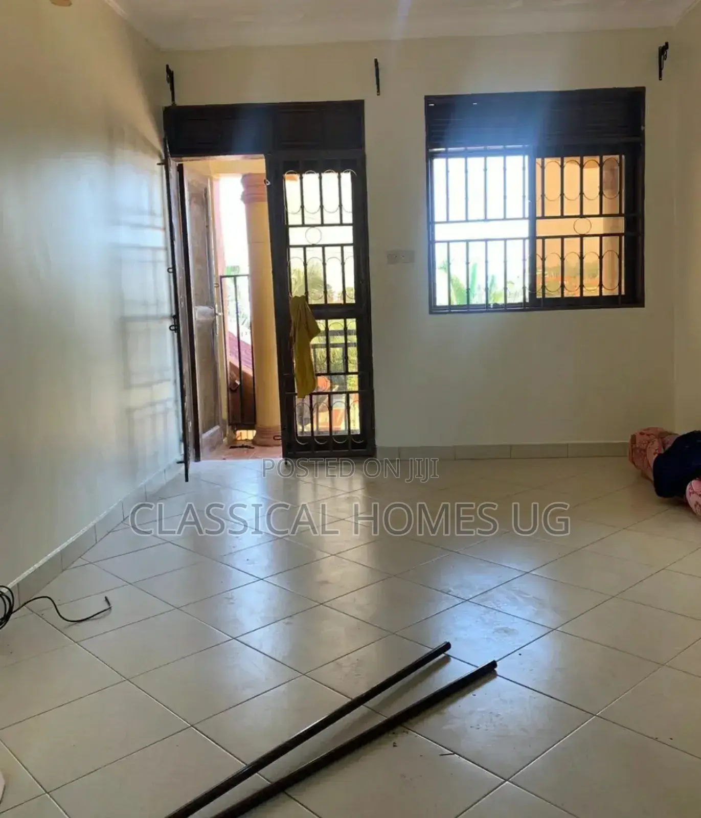 2bdrm Apartment in Bukoto, Central Division for rent in Central Division