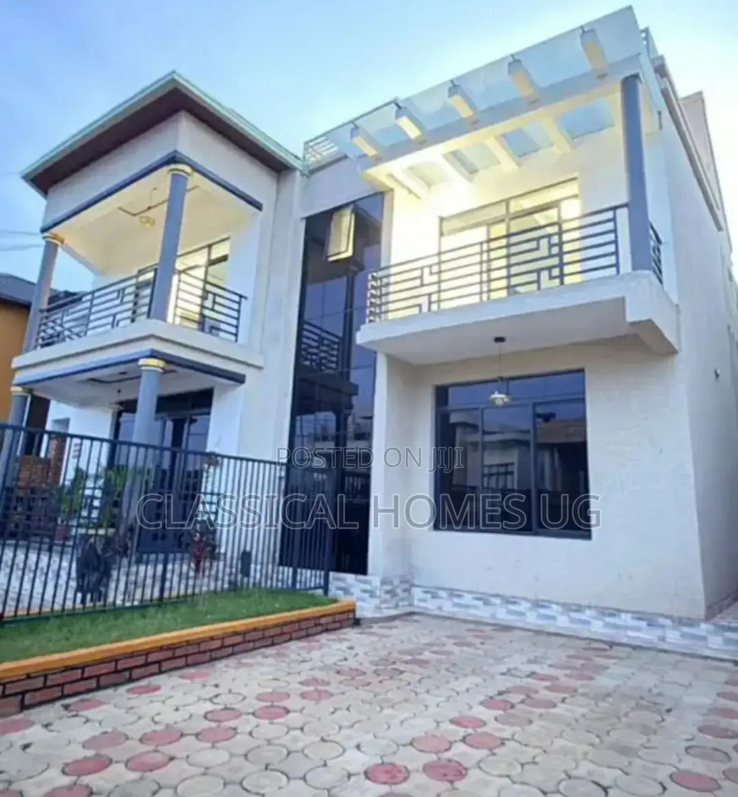 3bdrm Duplex in Muyenga, Central Division for rent in Central Division