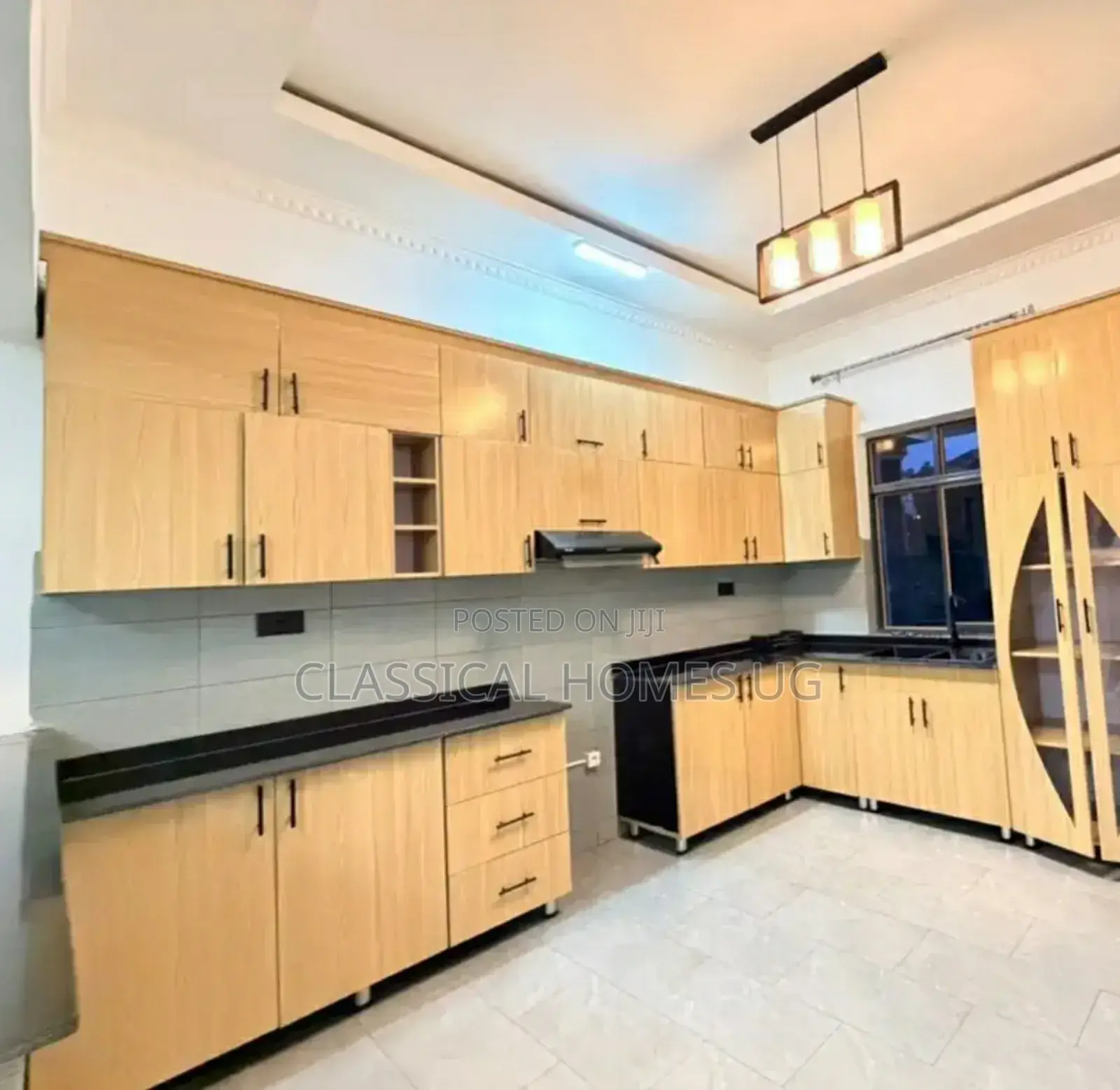 3bdrm Duplex in Muyenga, Central Division for rent in Central Division