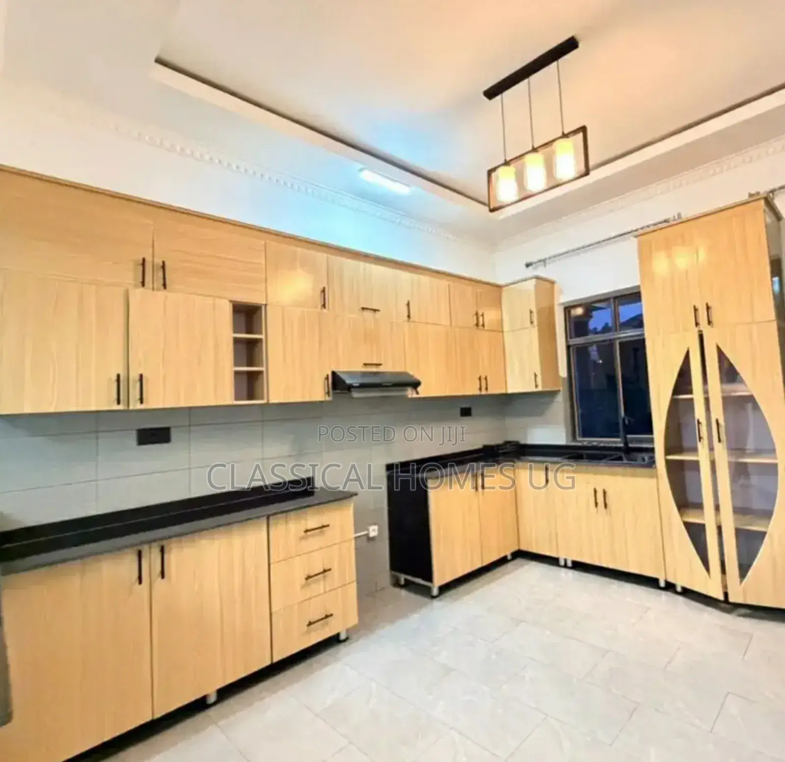 3bdrm Duplex in Muyenga, Central Division for rent in Central Division