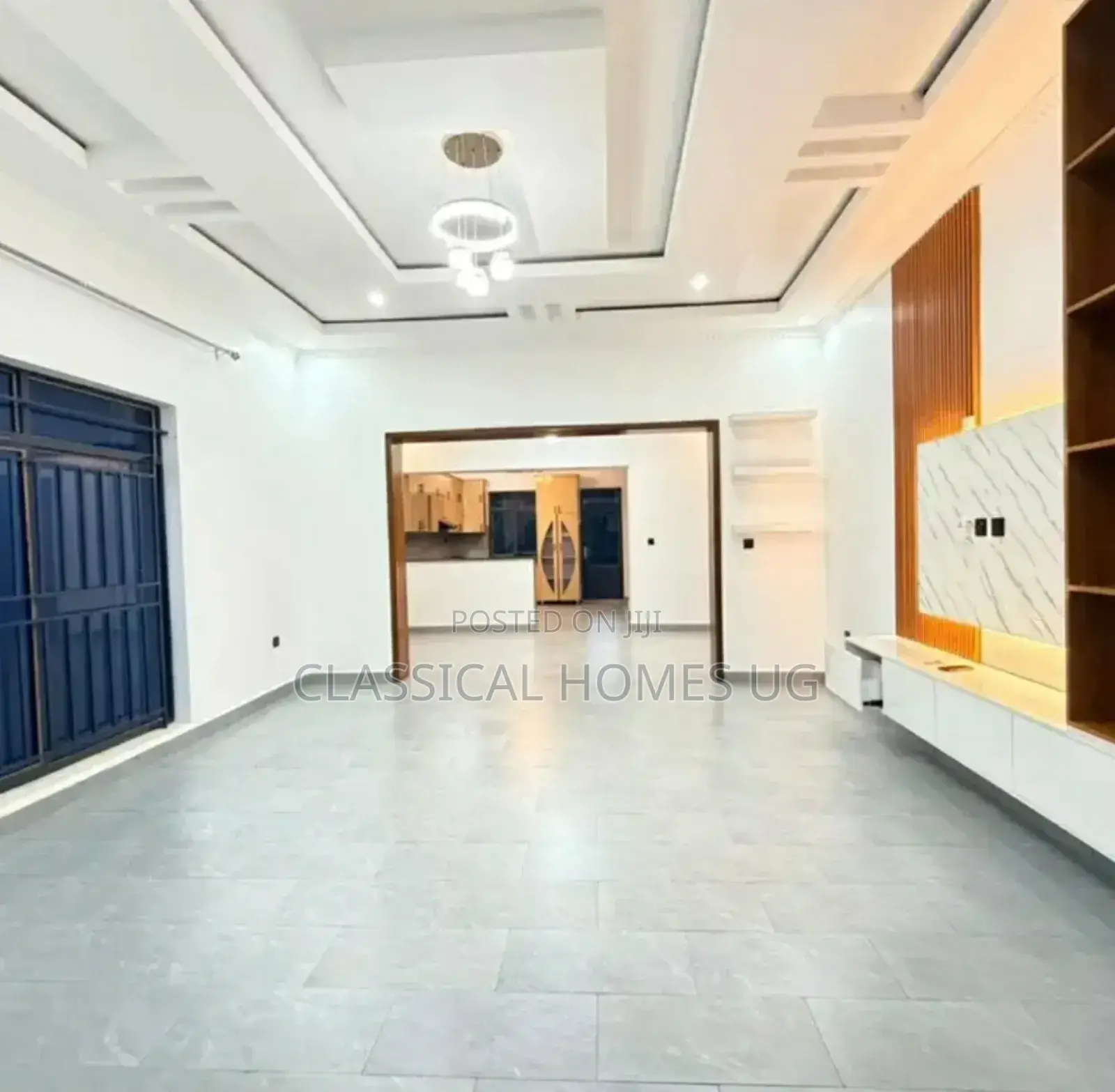 3bdrm Duplex in Muyenga, Central Division for rent in Central Division
