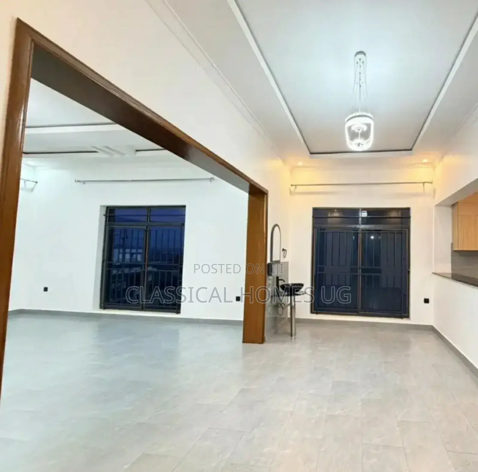 3bdrm Duplex in Muyenga, Central Division for rent in Central Division