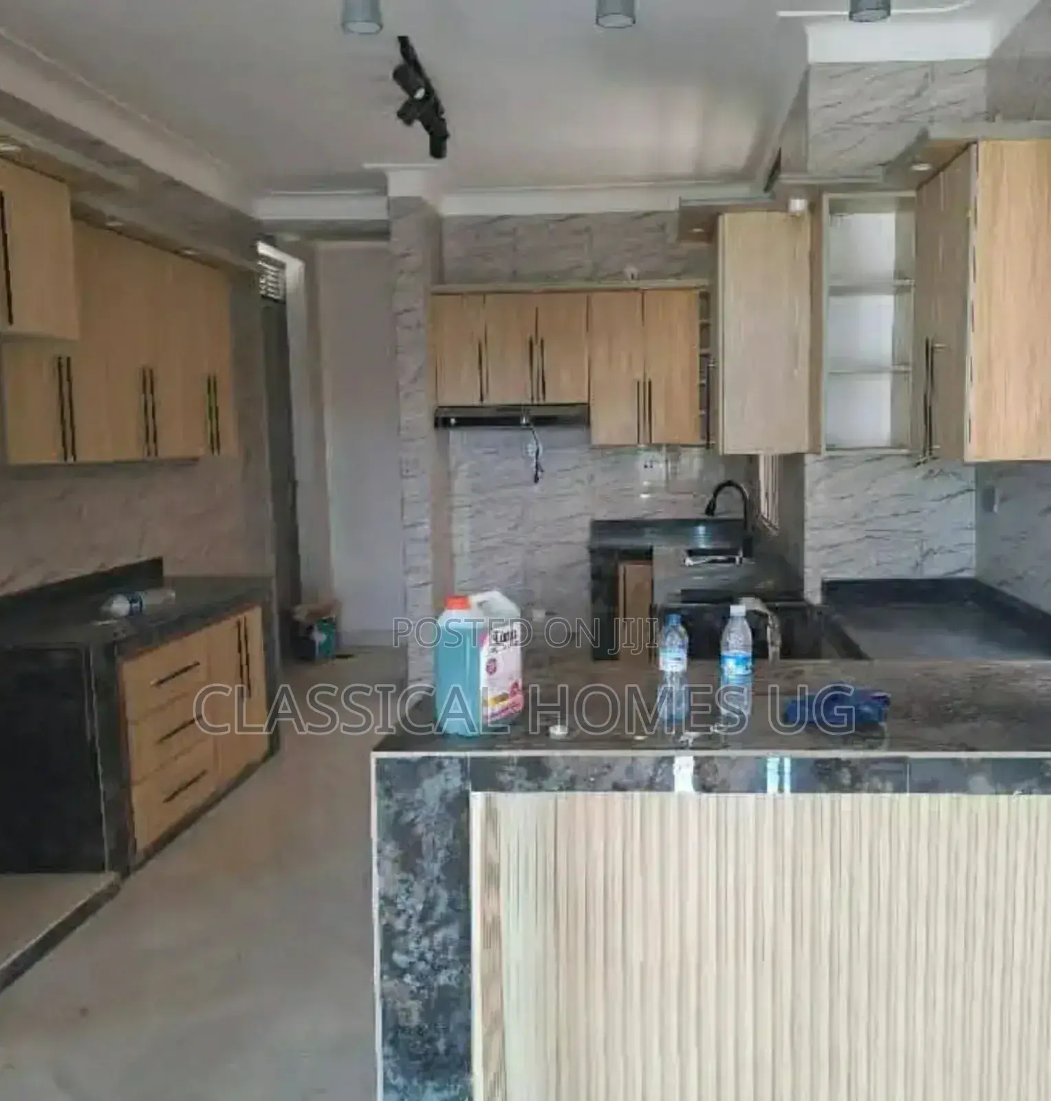 3bdrm Duplex in Muyenga, Central Division for rent in Central Division
