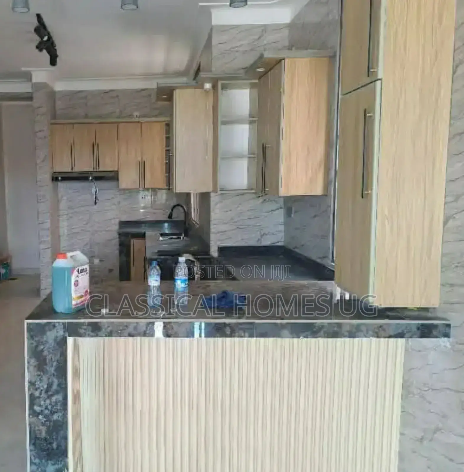 3bdrm Duplex in Muyenga, Central Division for rent in Central Division