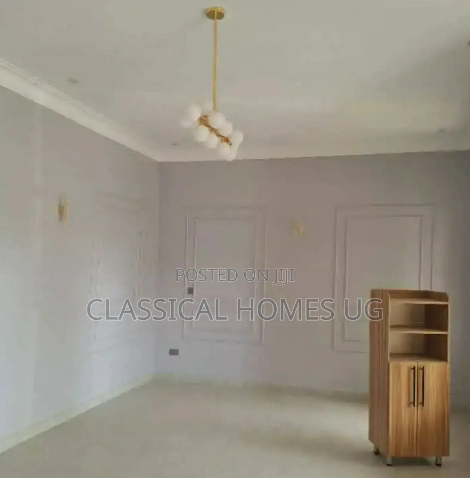 3bdrm Duplex in Muyenga, Central Division for rent in Central Division