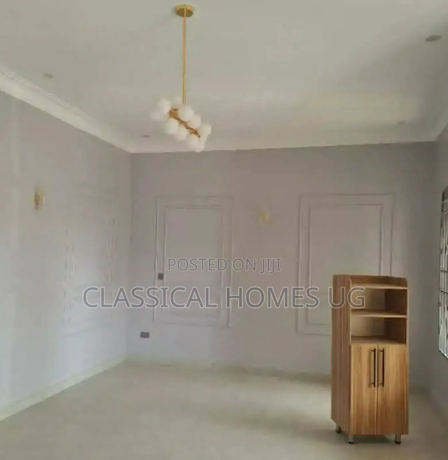 3bdrm Duplex in Muyenga, Central Division for rent in Central Division