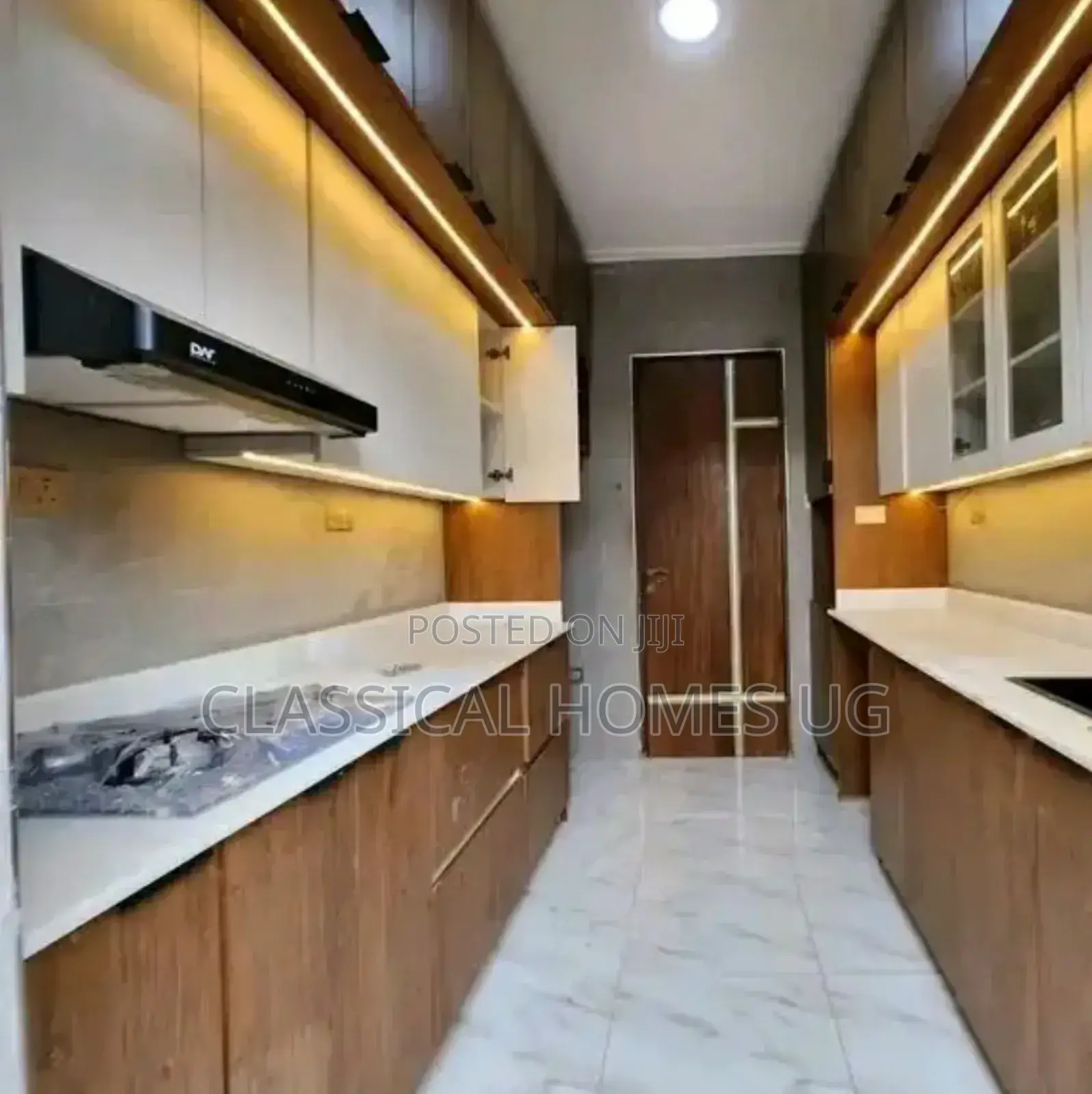 3bdrm Duplex in Muyenga, Central Division for rent in Central Division