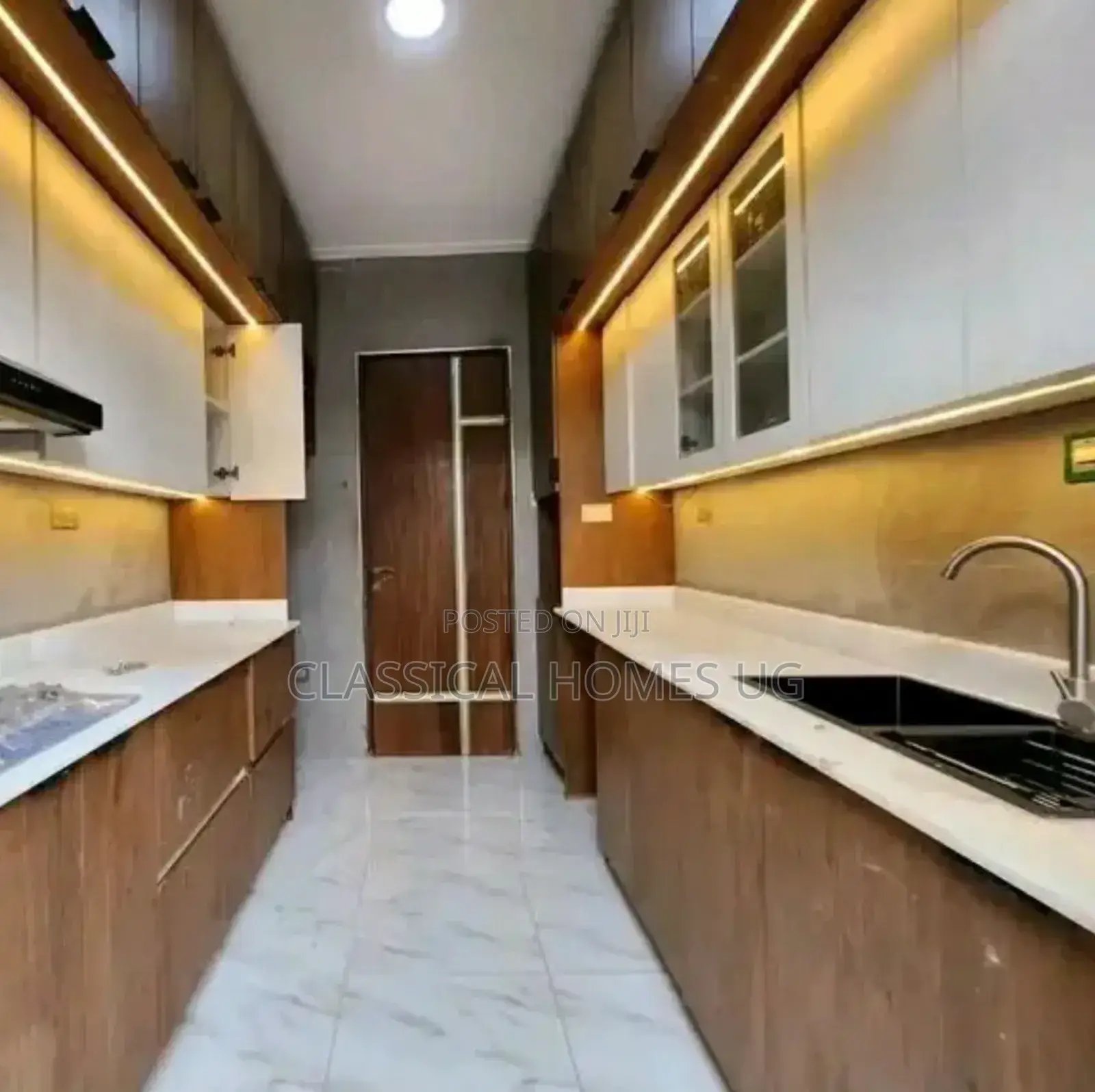 3bdrm Duplex in Muyenga, Central Division for rent in Central Division