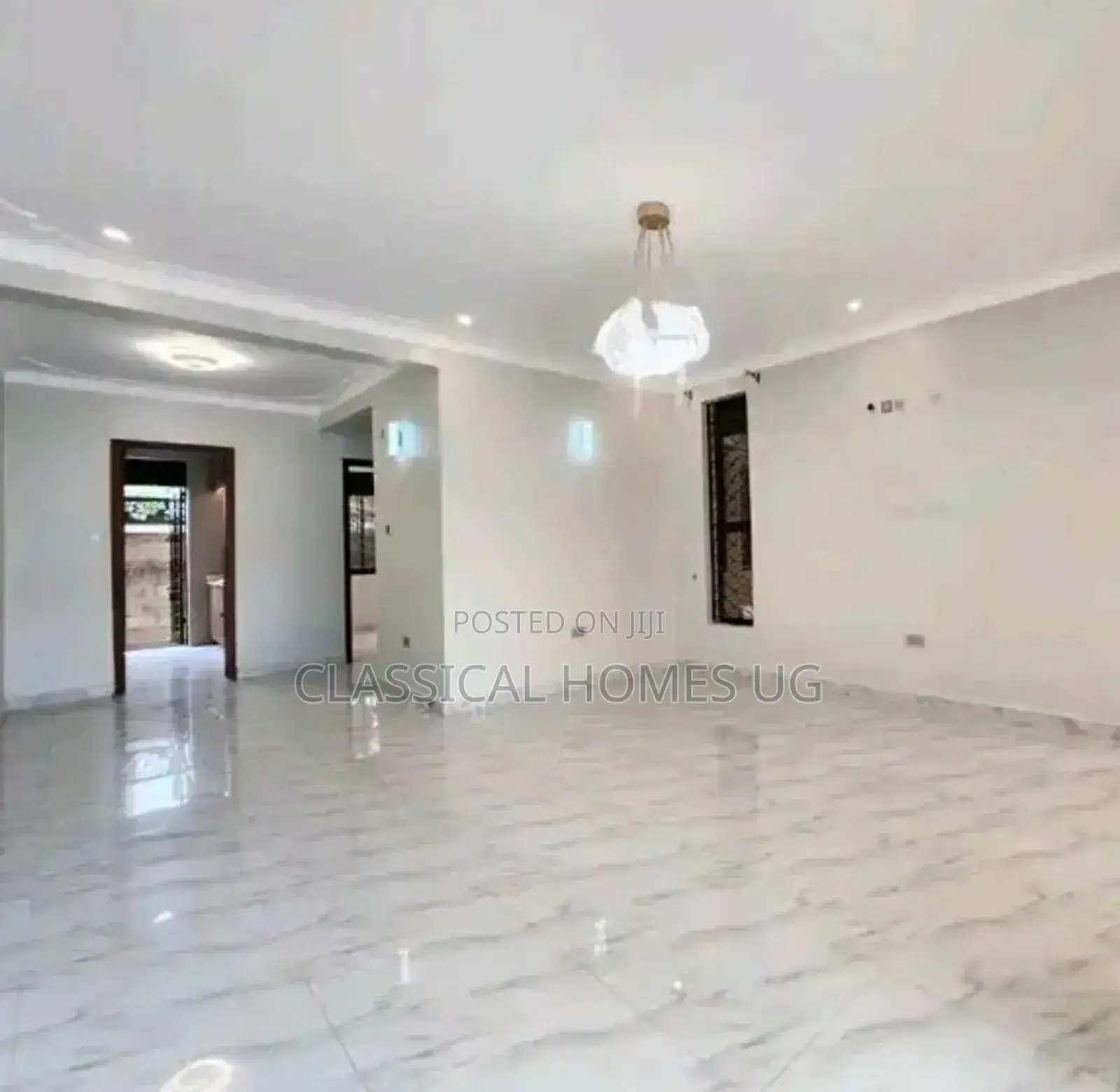 3bdrm Duplex in Muyenga, Central Division for rent in Central Division