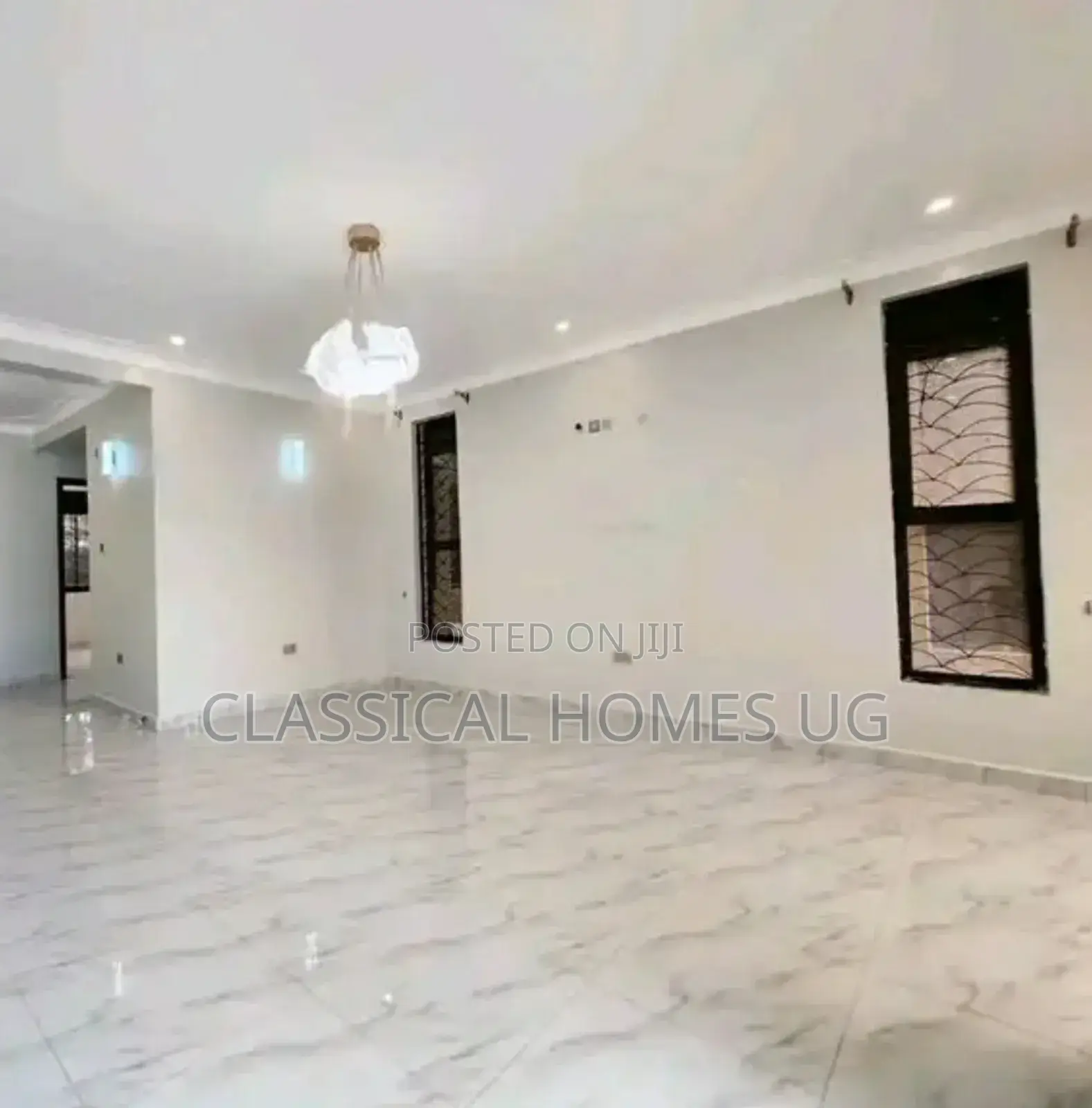 3bdrm Duplex in Muyenga, Central Division for rent in Central Division