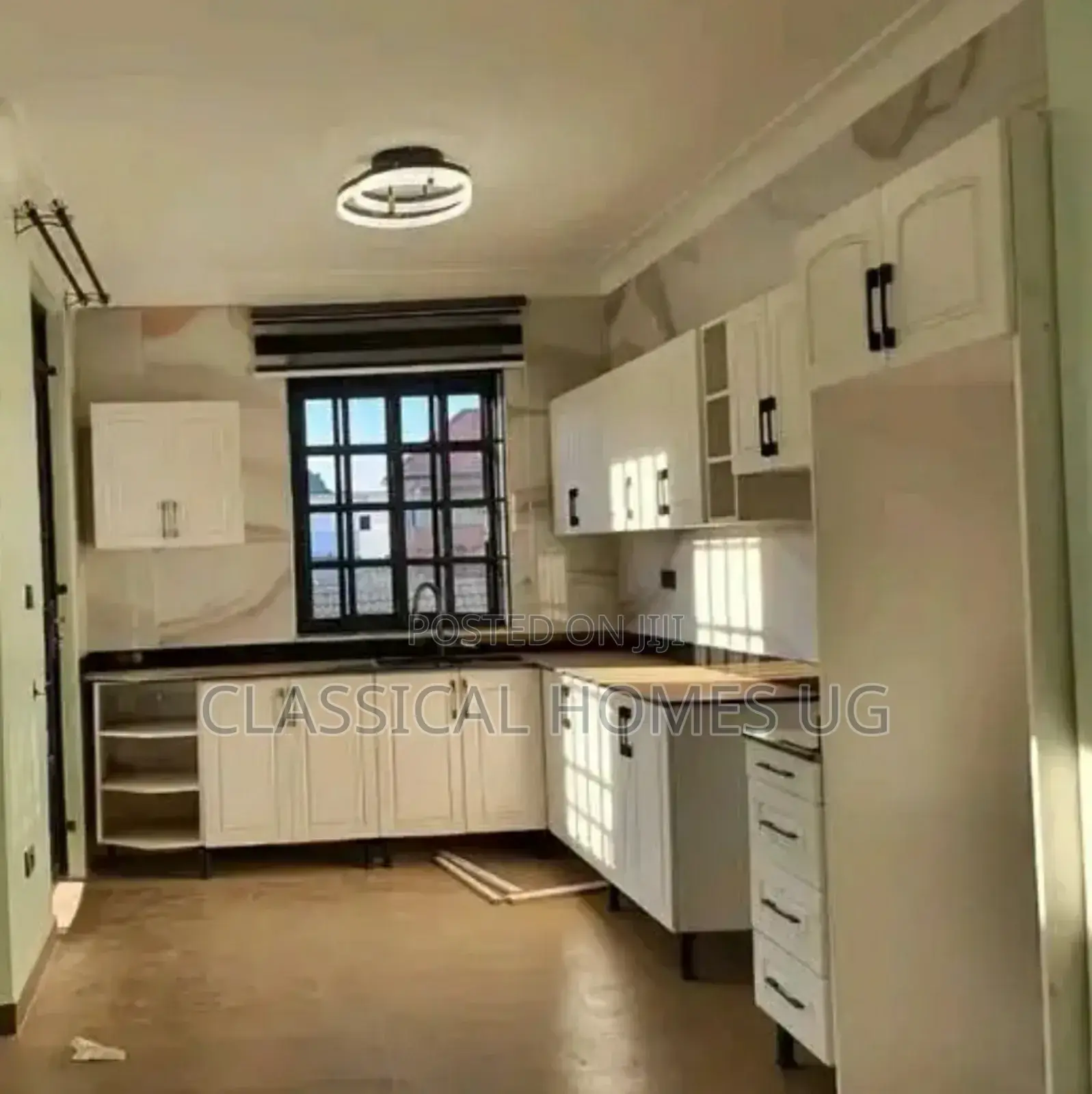 2bdrm Apartment in Kyanja Kungu, Central Division for rent in Central Division
