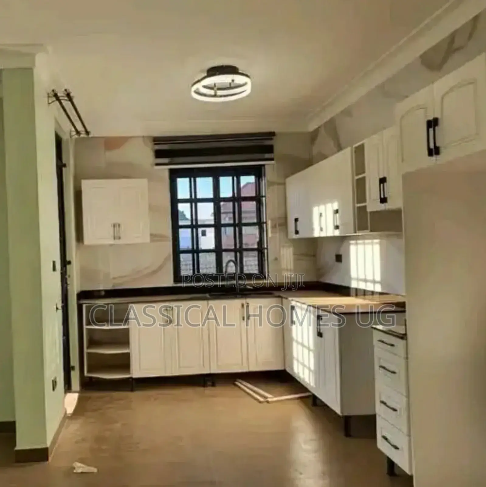 2bdrm Apartment in Kyanja Kungu, Central Division for rent in Central Division