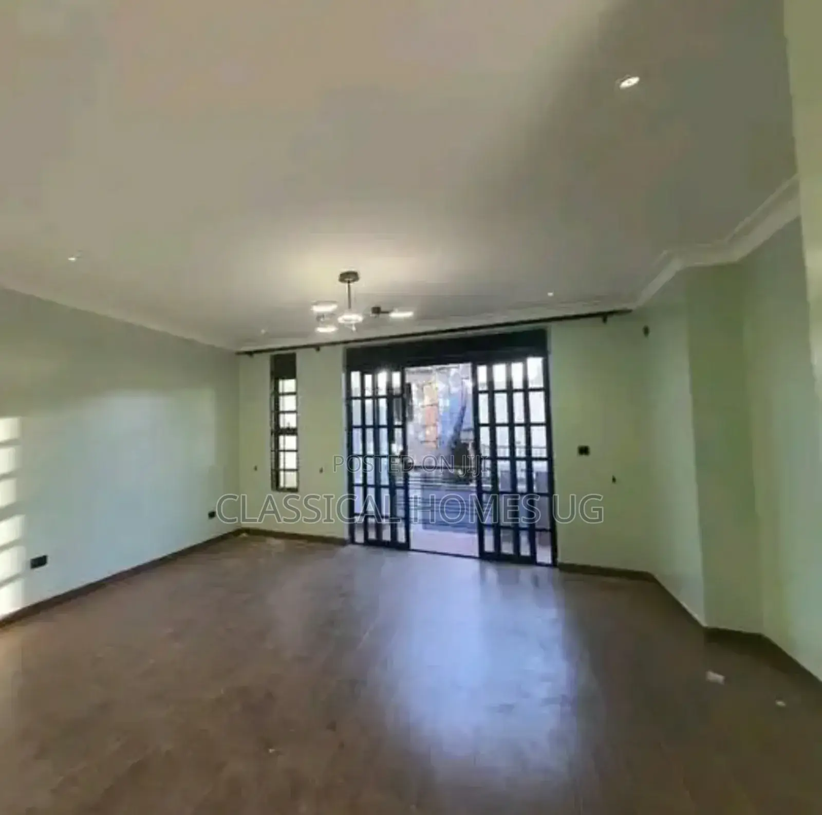 2bdrm Apartment in Kyanja Kungu, Central Division for rent in Central Division