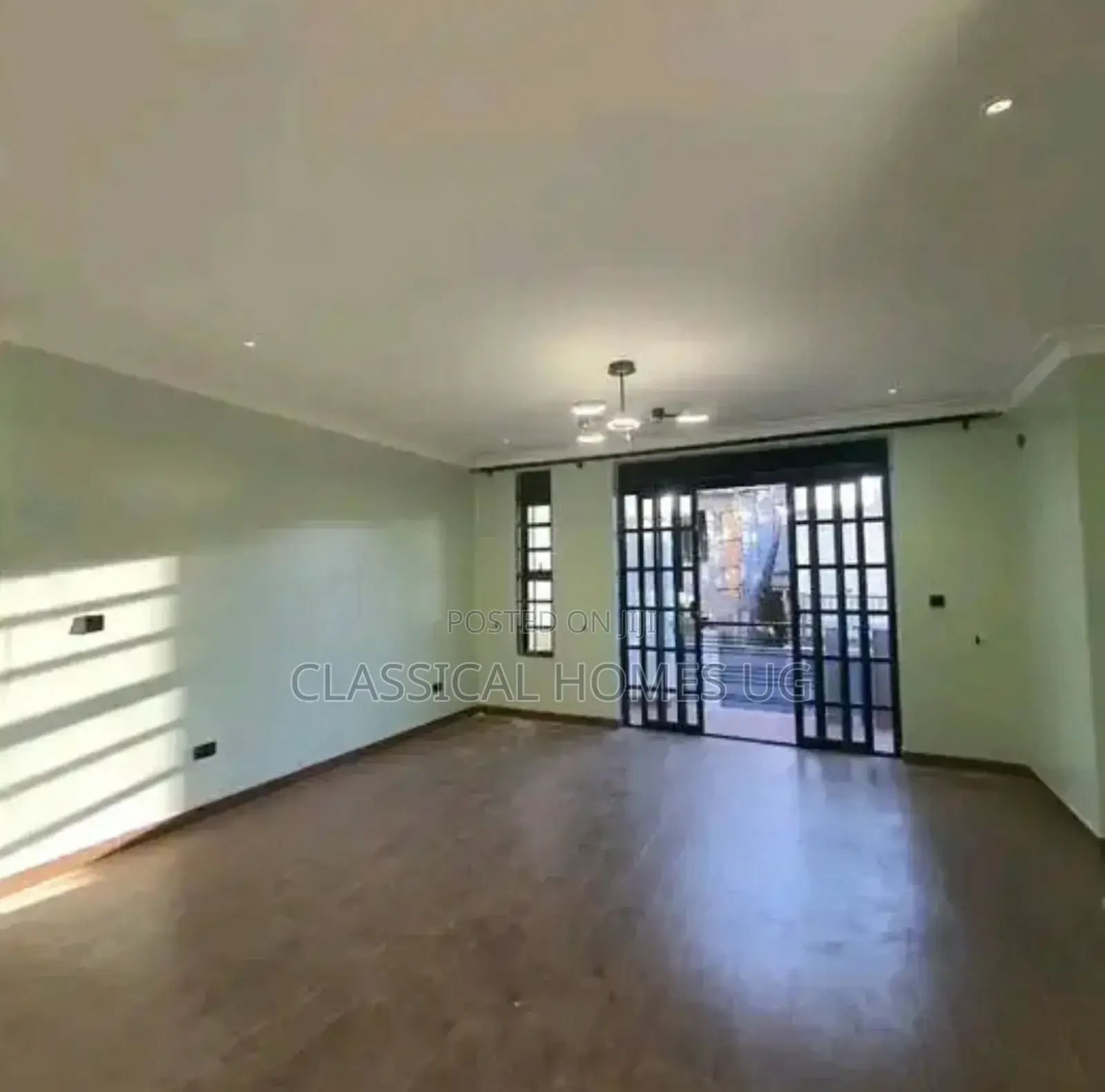 2bdrm Apartment in Kyanja Kungu, Central Division for rent in Central Division