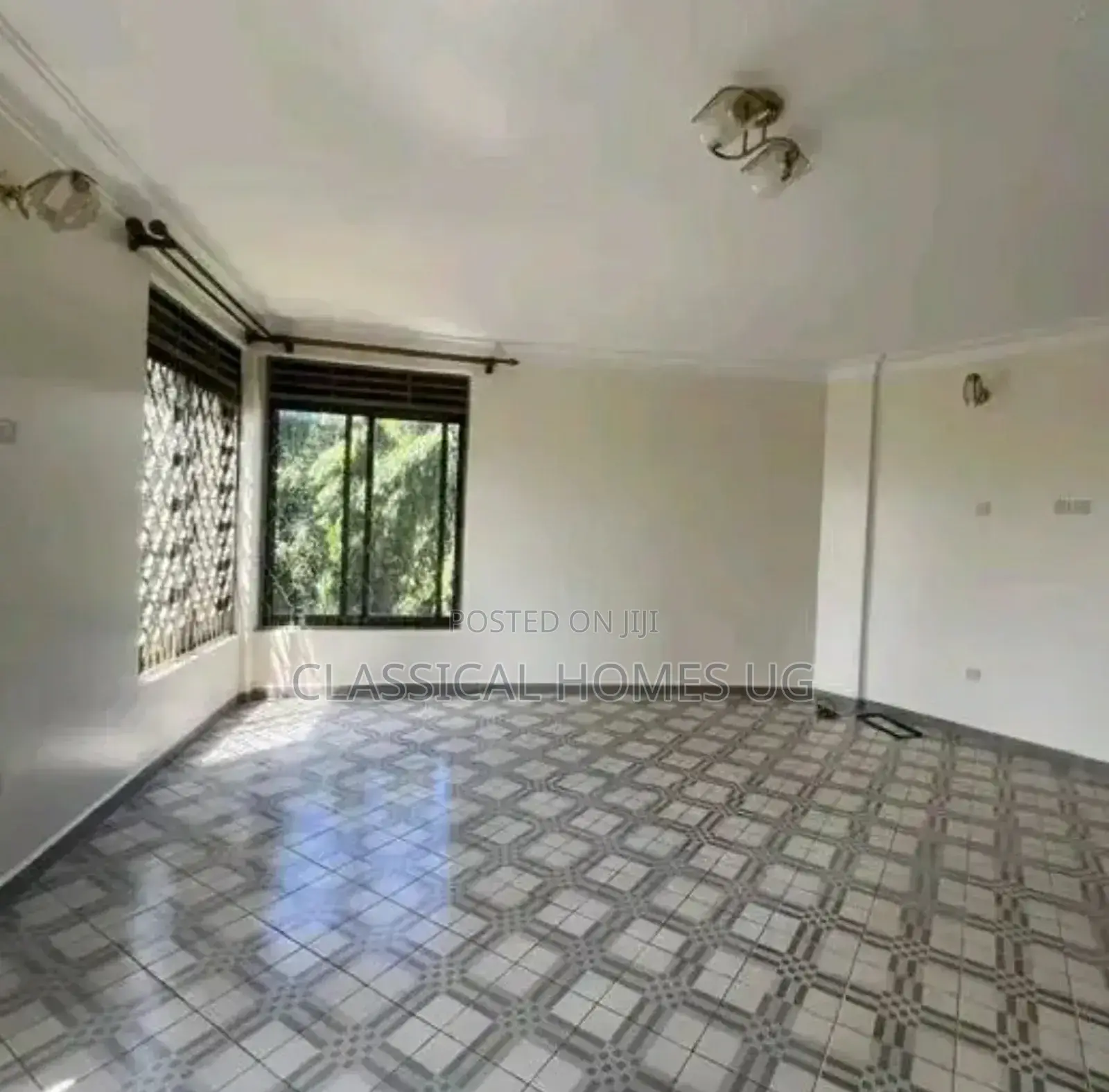 3bdrm Apartment in Kyanja Kungu, Central Division for rent in Central Division