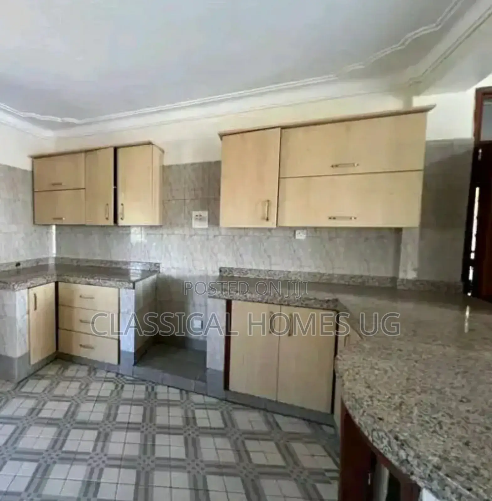 3bdrm Apartment in Kyanja Kungu, Central Division for rent in Central Division