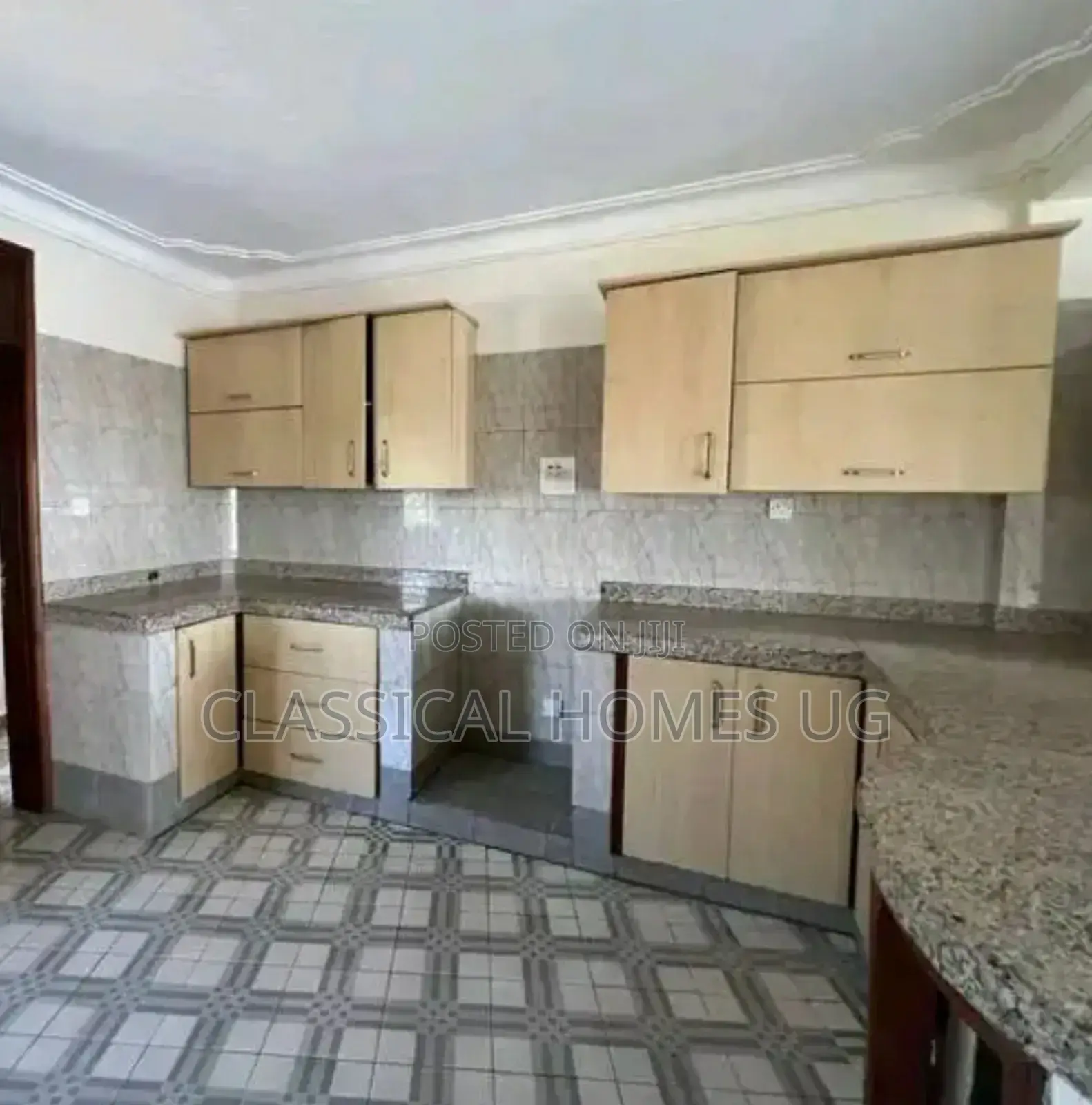 3bdrm Apartment in Kyanja Kungu, Central Division for rent in Central Division