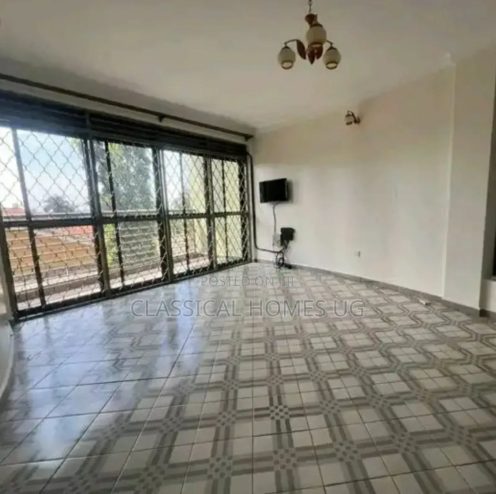 3bdrm Apartment in Kyanja Kungu, Central Division for rent in Central Division