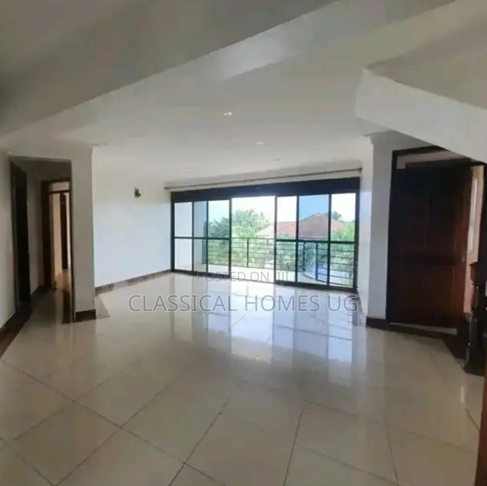 3bdrm Apartment in Kyanja Kungu, Central Division for rent in Central Division