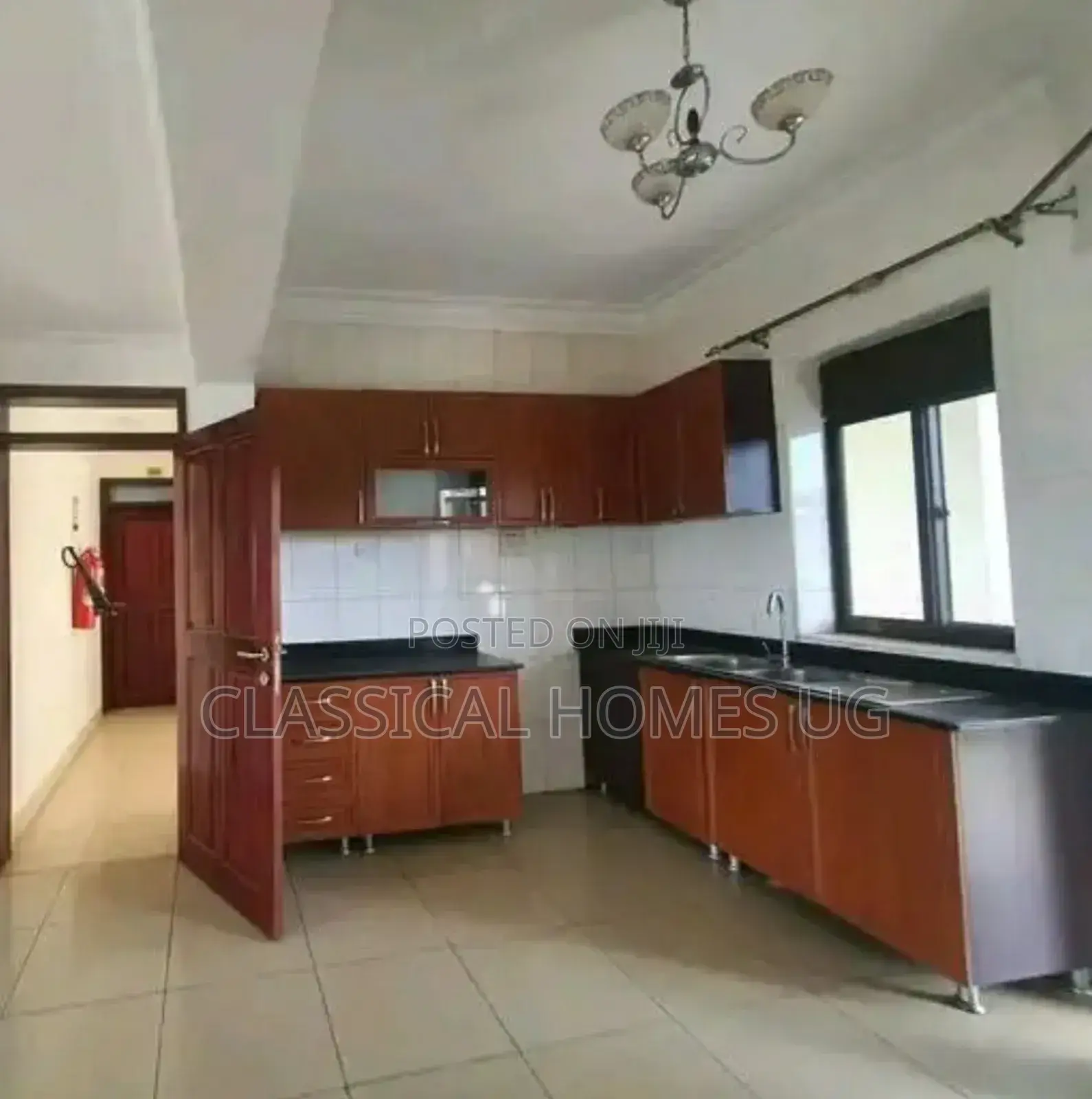 3bdrm Apartment in Kyanja Kungu, Central Division for rent in Central Division