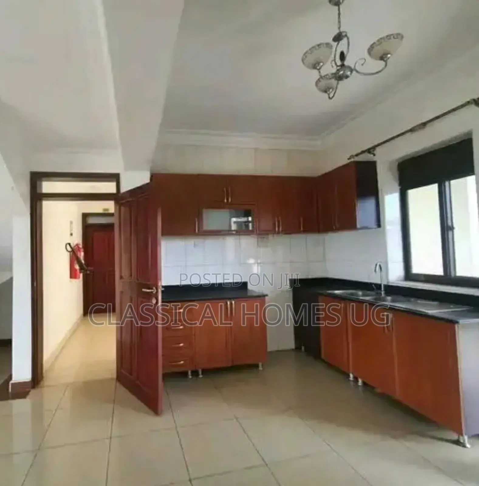 3bdrm Apartment in Kyanja Kungu, Central Division for rent in Central Division