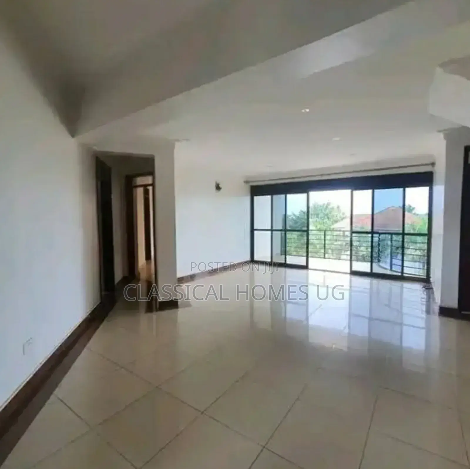 3bdrm Apartment in Kyanja Kungu, Central Division for rent in Central Division