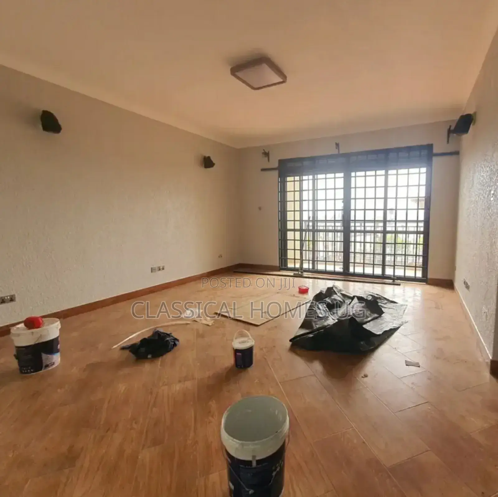 2bdrm Apartment in Kyanja Kungu, Central Division for rent in Central Division