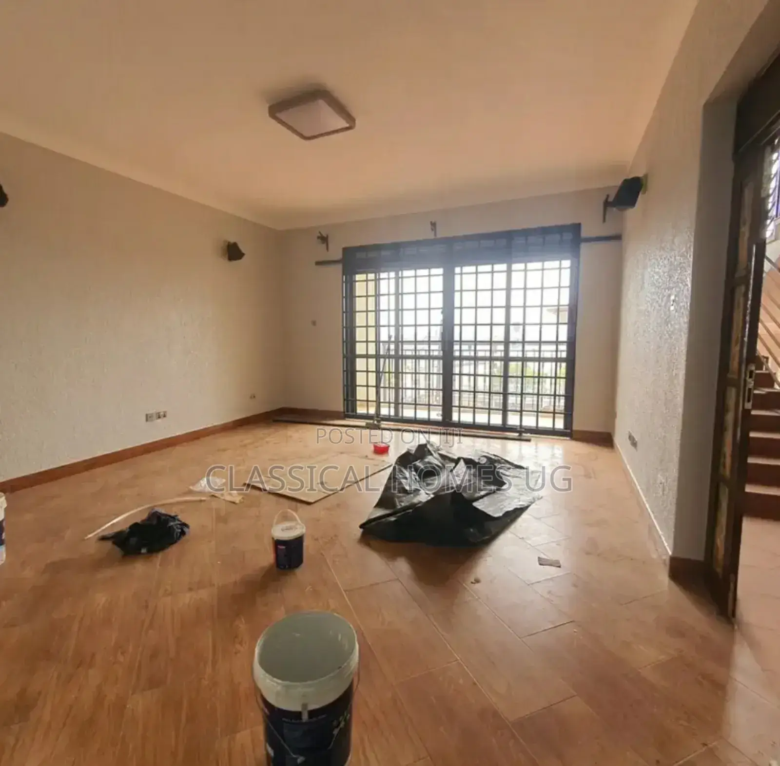 2bdrm Apartment in Kyanja Kungu, Central Division for rent in Central Division