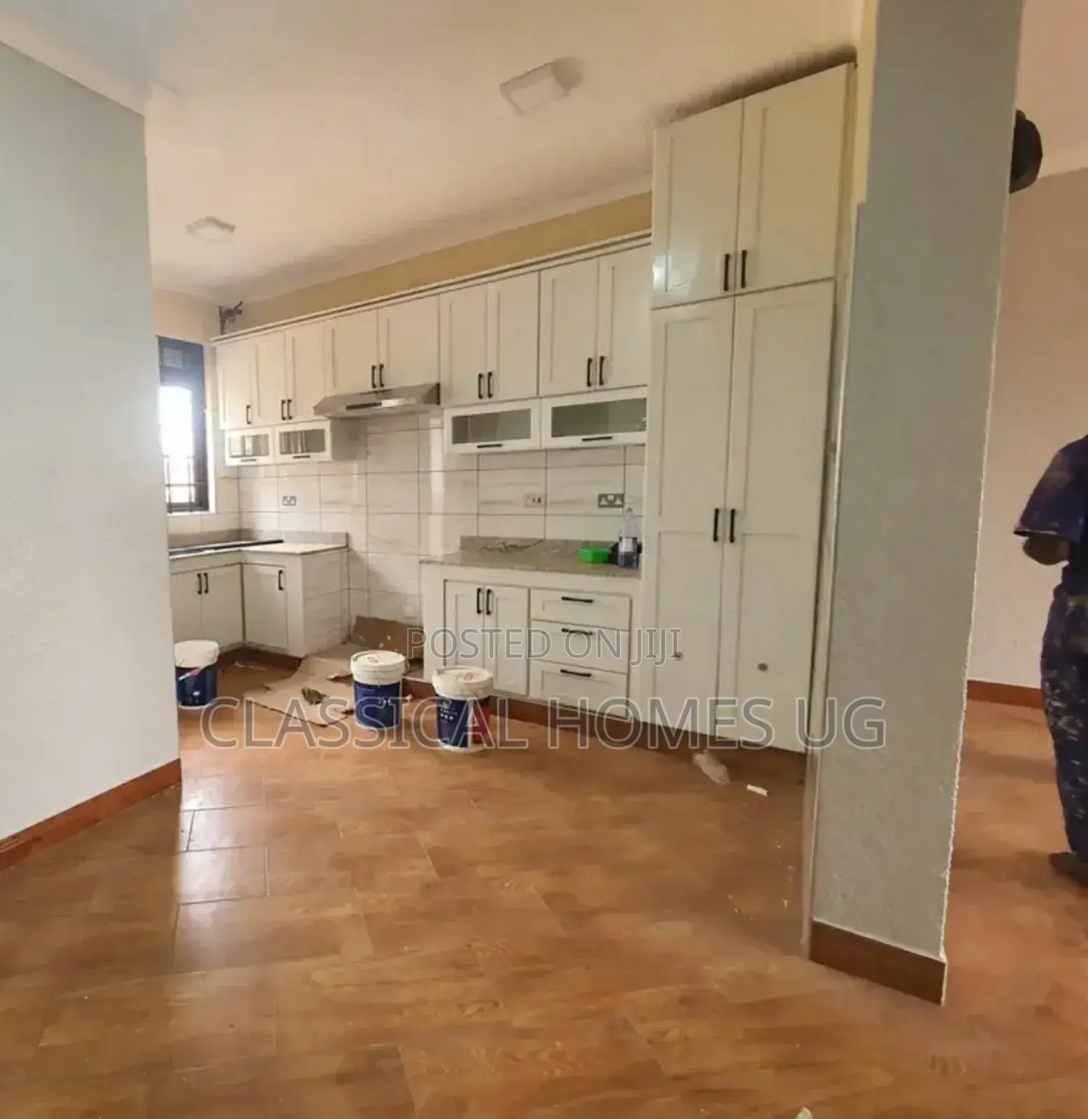 2bdrm Apartment in Kyanja Kungu, Central Division for rent in Central Division