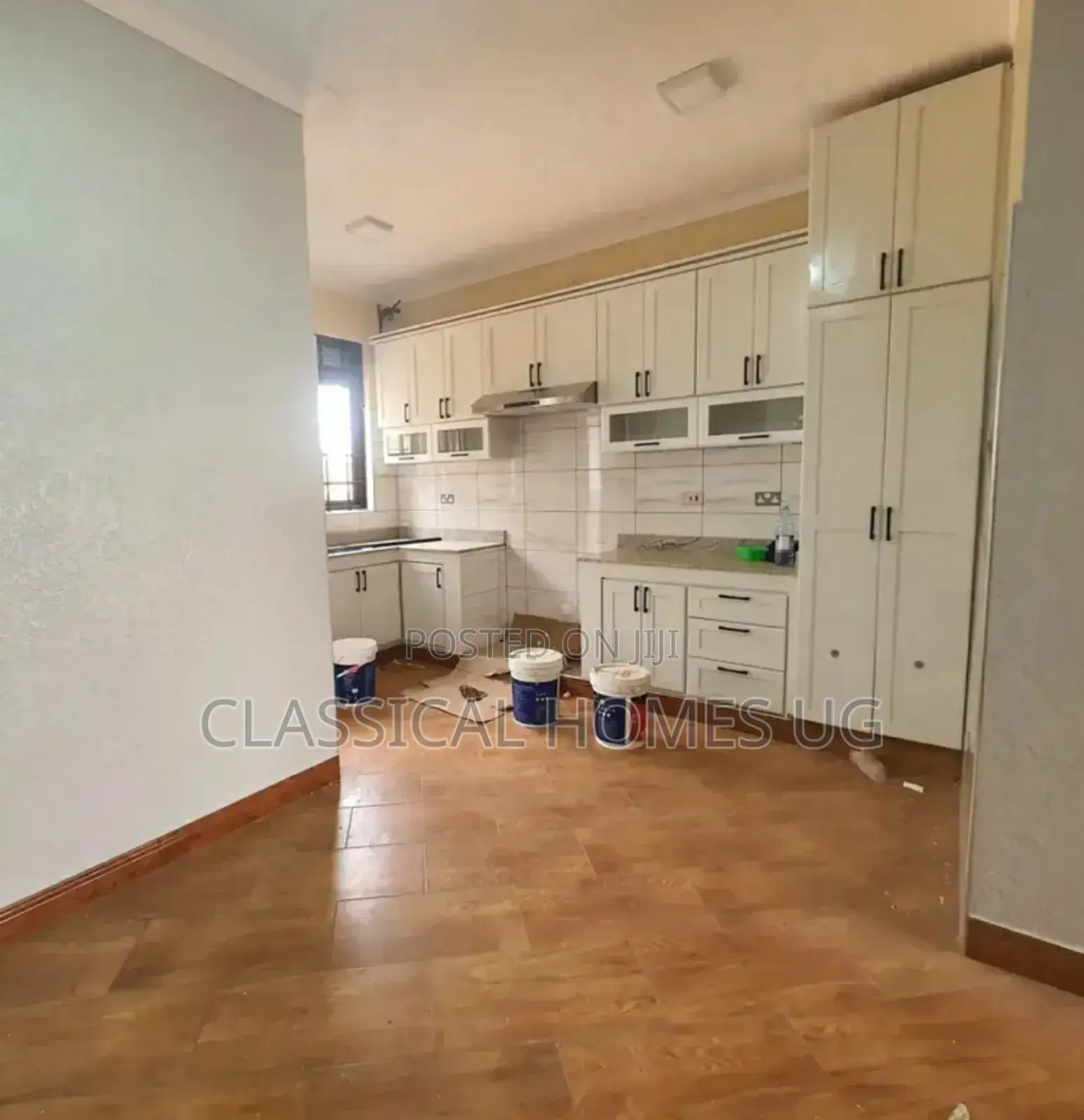2bdrm Apartment in Kyanja Kungu, Central Division for rent in Central Division